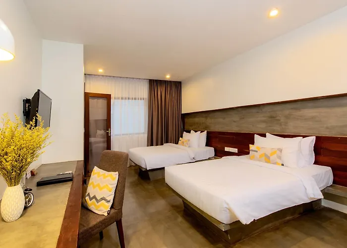 Hotel Popular