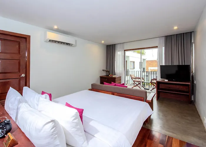Hotel Popular 4*