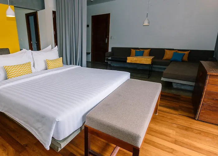 Popular Hotel Siem Reap
