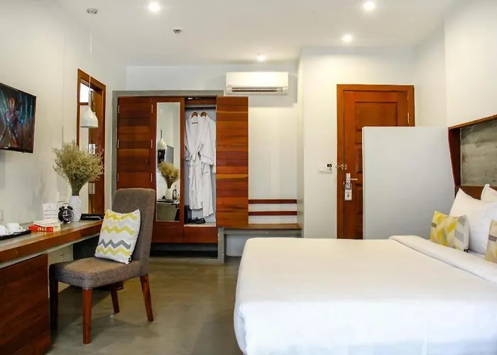Hotel Popular
