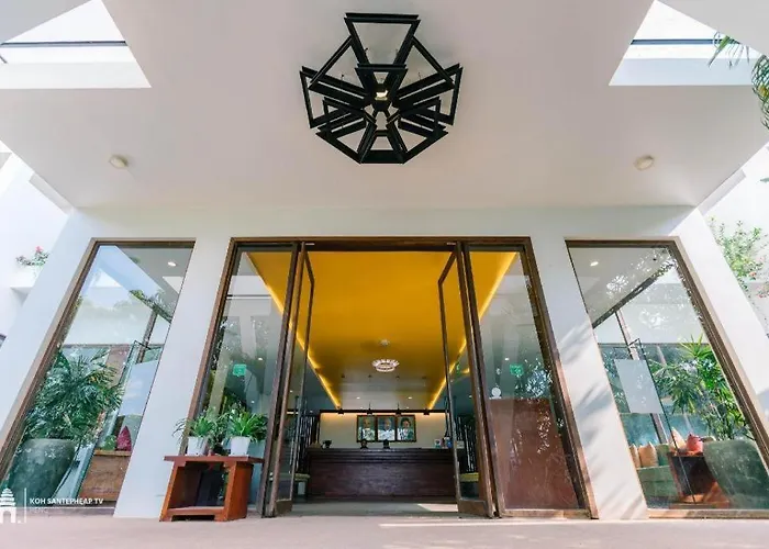 Hotel Popular