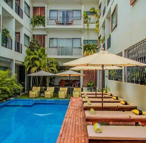 Popular Hotel