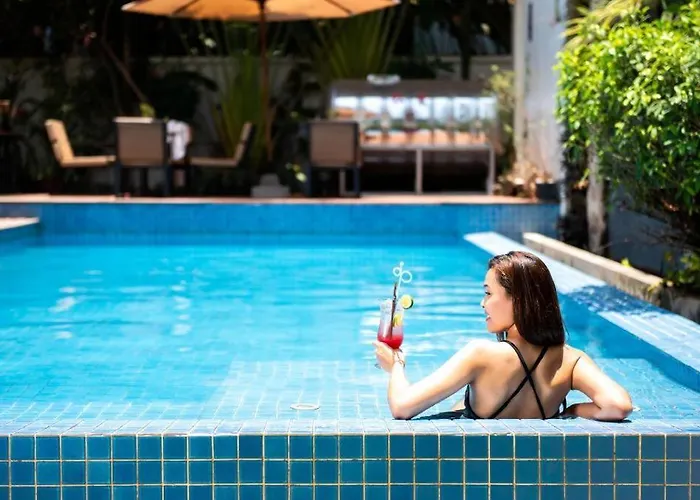 Hotel Popular 4*