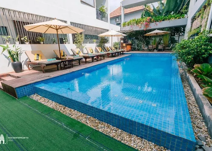 Hotel Popular 4*