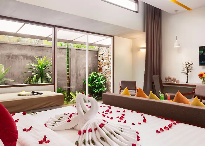 Popular Hotel 4*