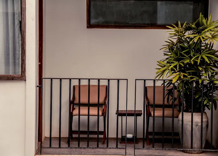 Popular 4* Siem Reap