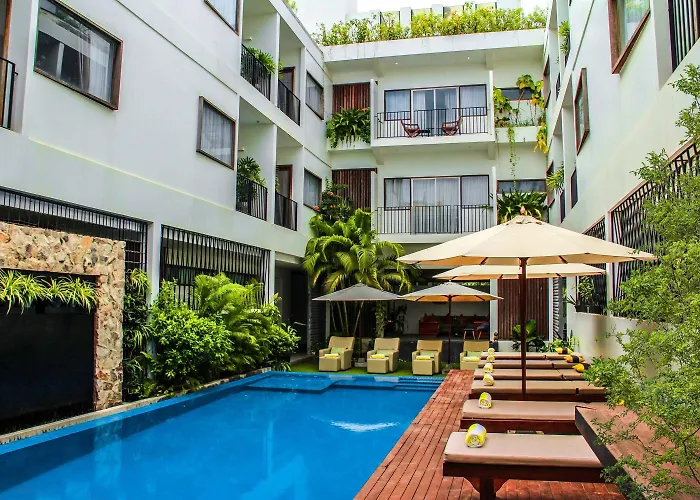 Popular Siem Reap