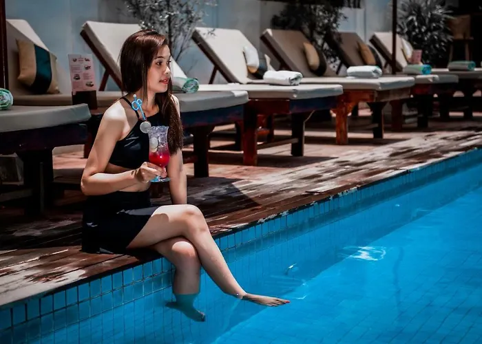 Popular Hotel Siem Reap