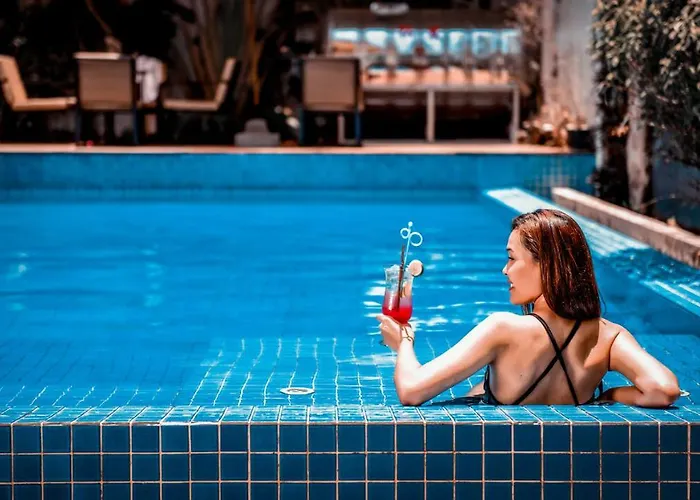 Popular Hotel Siem Reap