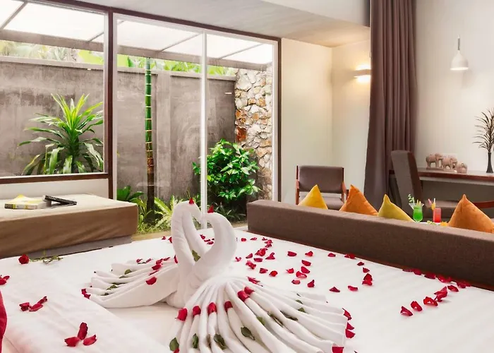 Popular Hotel Siem Reap