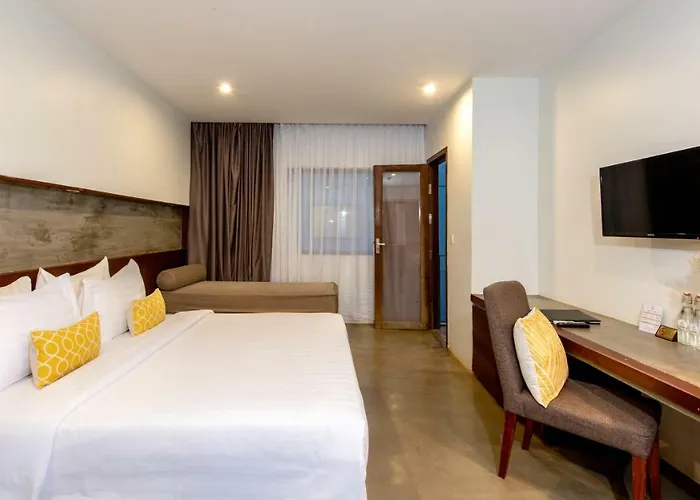 Popular Siem Reap