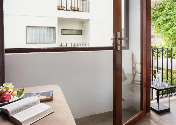 Hotel Popular Siem Reap