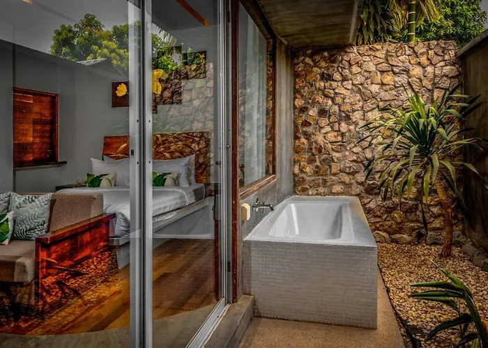 Popular 4* Siem Reap