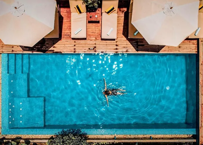 Popular Hotel Siem Reap