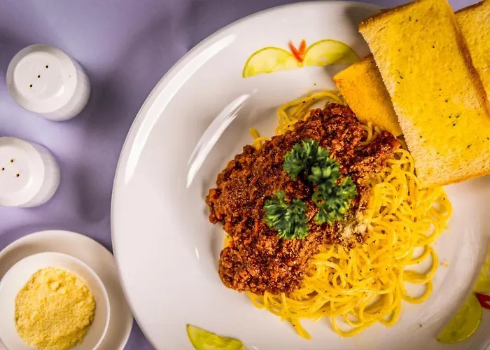 Hotel Popular Siem Reap